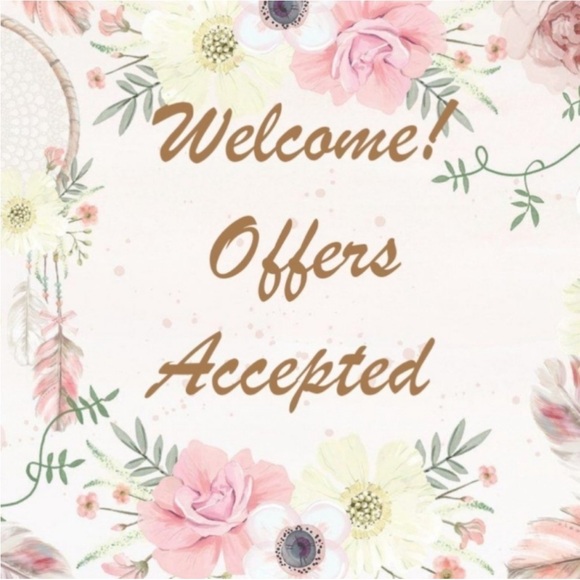 SILVER Wire Medium Hoop Earrings Chunk Colorful Beads NEW Hand Crafted - Picture 3 of 8